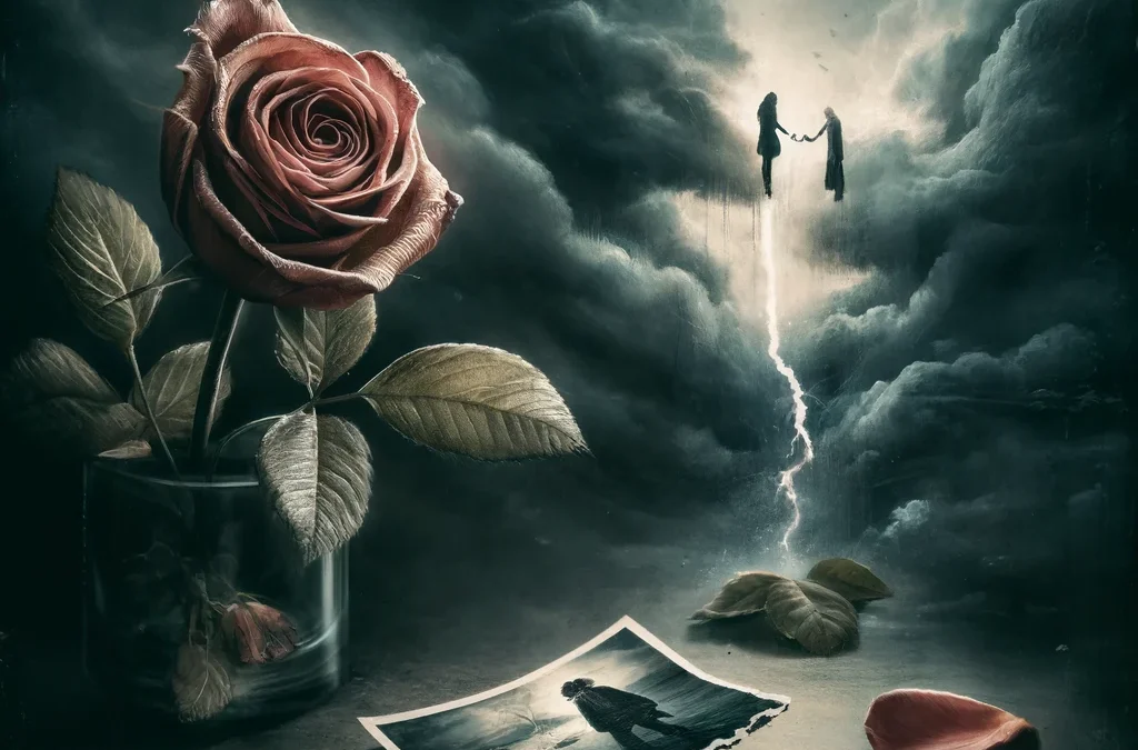 Why do people cheat?